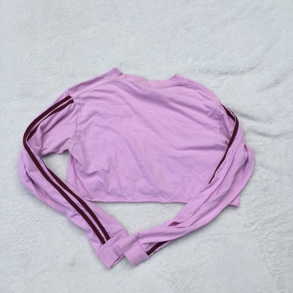 Rue21 Cropped Sweater - Picture 5 of 6